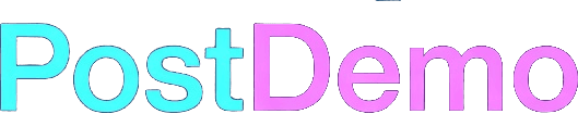 PostDemo